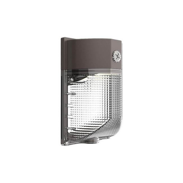 Stonco LED Residential Wall Pack RWP30-SCT-G1-10-BZ