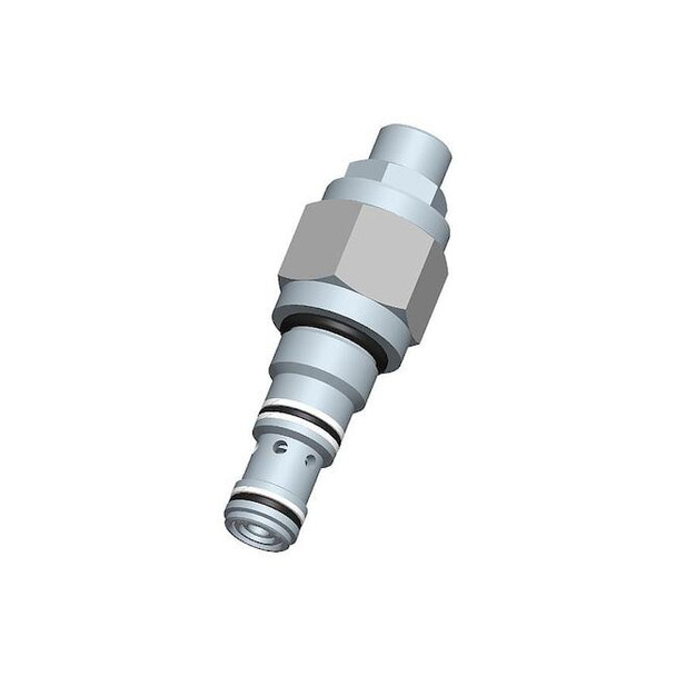 Bucher Hydraulics Cartridge Valve CBPA-08-N-S-0-50