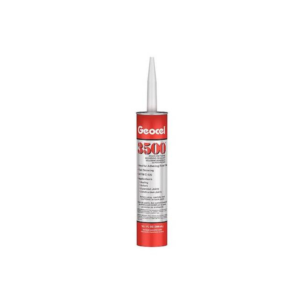 Geocel Polyurethane Bonding Seal, Terra Cotta GC35117