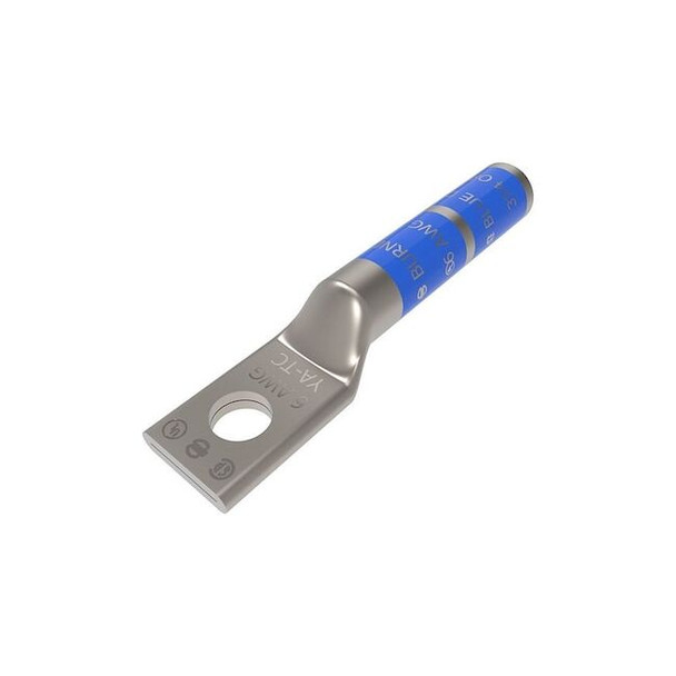 Burndy Compression Terminal YA6CN