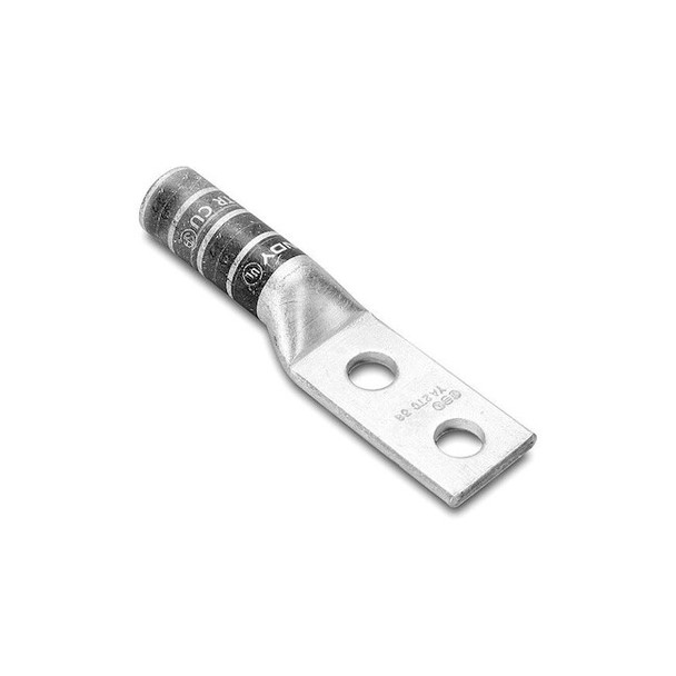 Burndy Compression Terminal YA4C2TC38