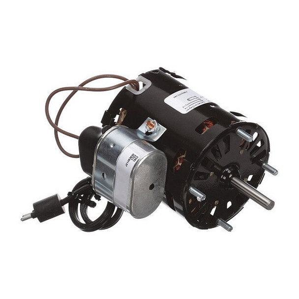 Motor, 1/16 HP, OEM Replacement Brand: Heatcraft Replacement For: 25308601