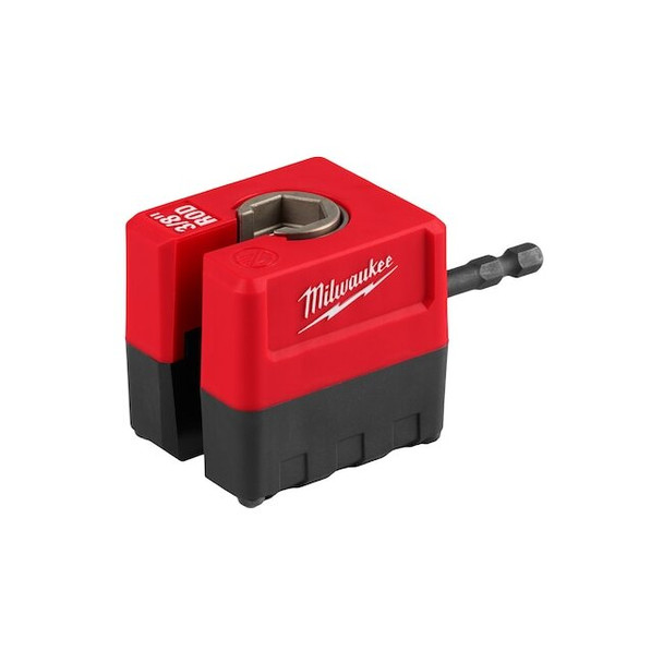 Milwaukee Tool Threaded Rod Nut Runner,1 3/4 in 48-32-2391