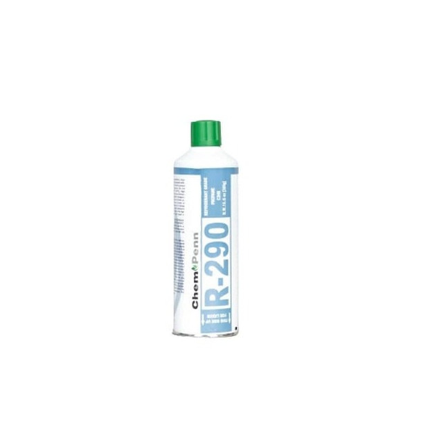 Chempenn Refrigerant,White,10.6 oz 111035