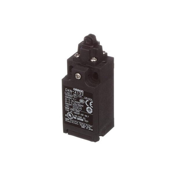 Omron Limit Switches D4N-4132