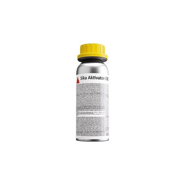 Sika Activator, Aktivator 205 Series, 250 mL, Can 108616