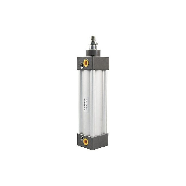 Manufacturer Varies Air Cylinder,2-1/2In Bore,2In Stroke 827WR4