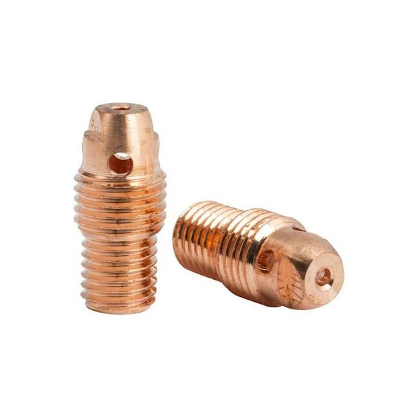 Lincoln Electric Collet Body, 13N27, Lincoln Electric KP4751-116 Pack of 2