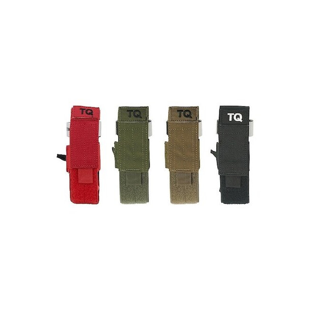 Elite First Aid Tourniquet Holder FA630R-ADV-GR