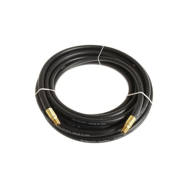 Continental Air Hose Assembly,5 ft Hose L HZB10020-05-11