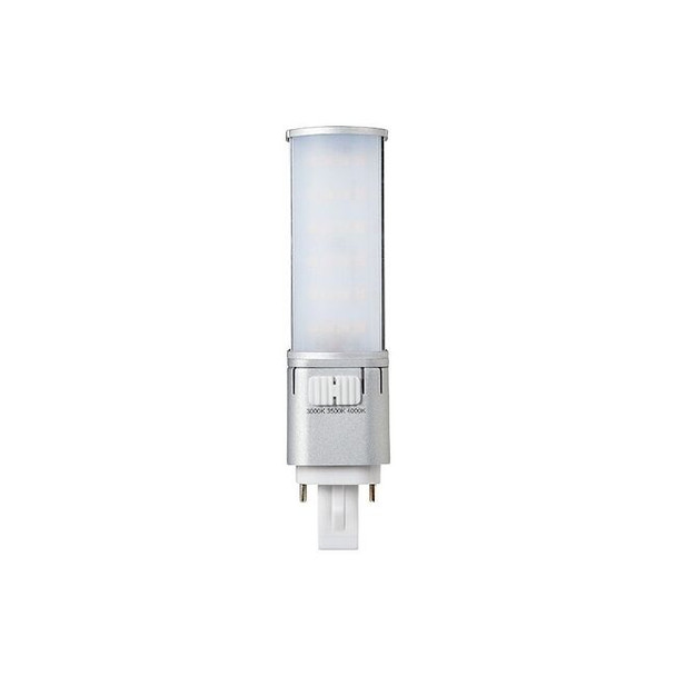Light Efficient Design Compact LED Bulb LED-7311-FC1-G4