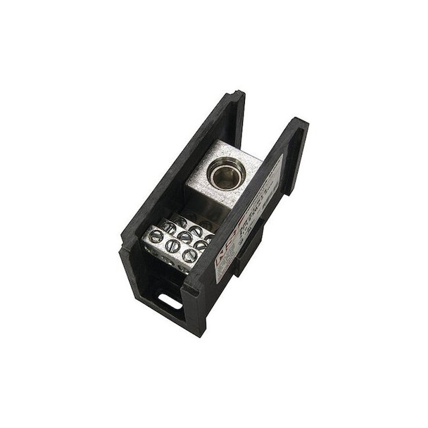 Polaris PowerDistributionBlock,310A,600V,12Poles AM-P1-H12