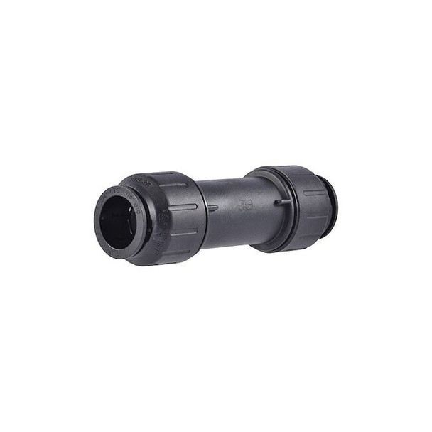 Sharkbite Strt,Plastic,Push-Fit3/4",Push-Fit3/4" PL0622A