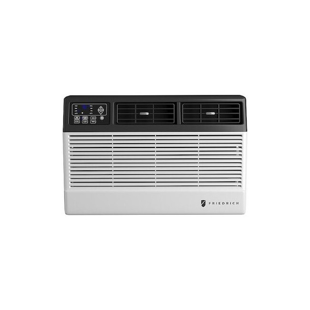 Friedrich Window Air Conditioner, 12000 BtuH, R-32 CCF12B10C
