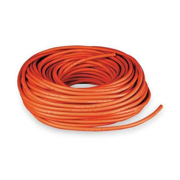 Continental 1/4" x 250 ft Nitrile Bulk Multipurpose Air Hose 250 psi RD 20027061