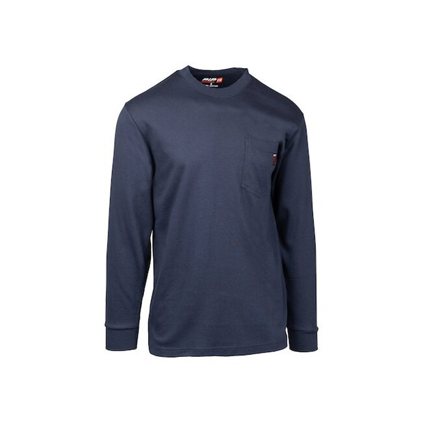 Pip Long Sleeve T-Shirt 385-FRLS