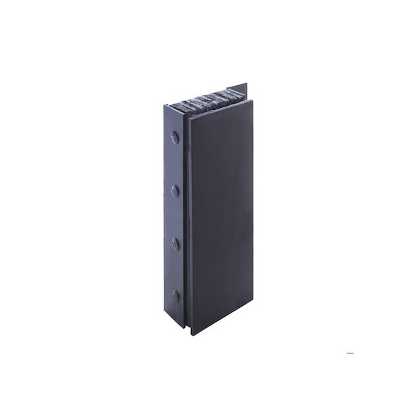Ideal Warehouse Innovations Steel Face Bumper, LVB420-11SF/P1 22-1101