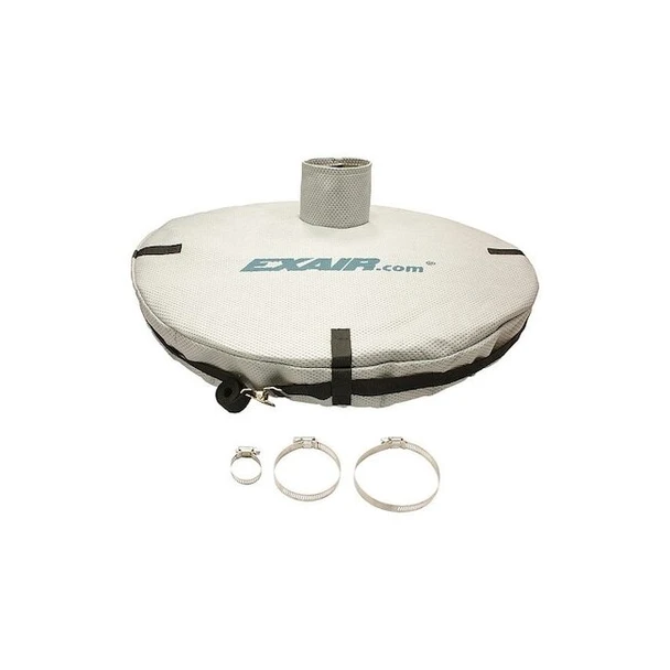 Exair Drum Cover Kit 6850