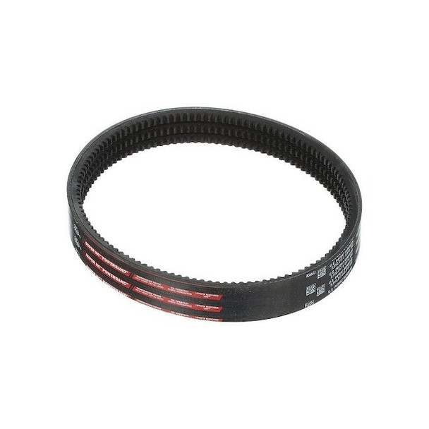 3VX300 V-Belt, 30 in Outside Length, 1 3/16 in Top Width, 0.328 in Thickness
