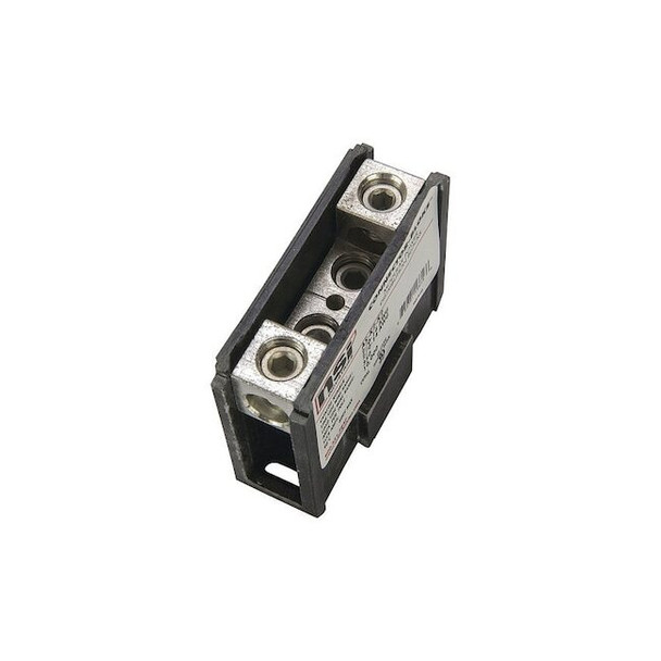 Polaris PowerDistributionBlock,350A,600V,2Poles AS-K2-K2