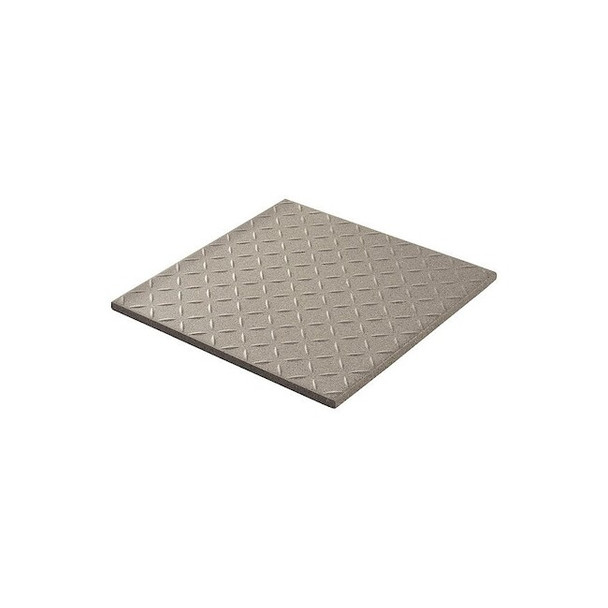 Crossville Grey Mingle,Mingle,7.75 in. L R001.10808CTS