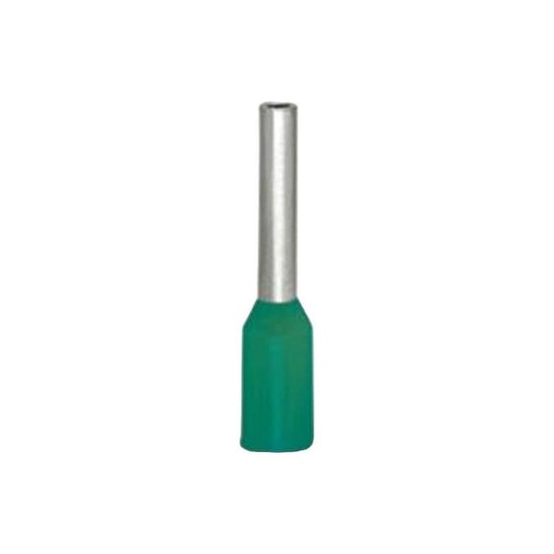 Wago Wire Ferrule,Copper 216-302-WWG Pack of 1000