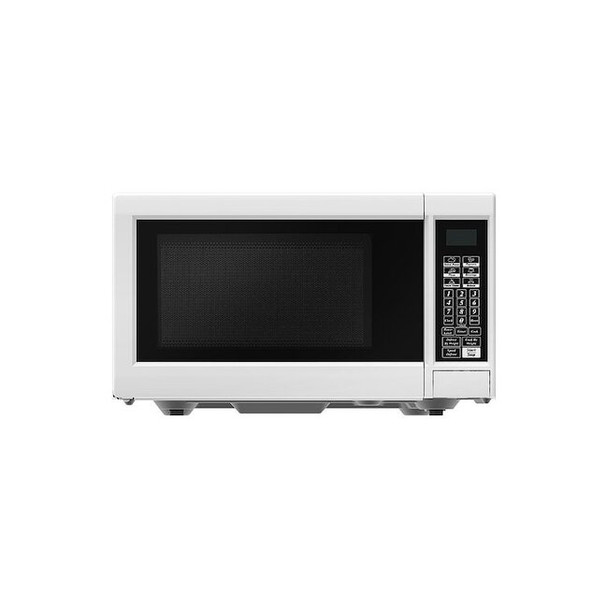 Manufacturer Varies MicrowaveOven,White,0.9cuft,19inW GGS_116371