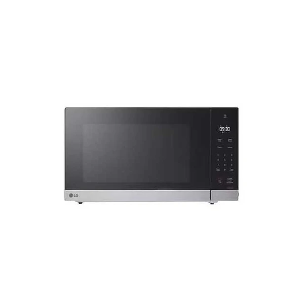 Lg MicrowaveOven,Silver,2cuft,23-7/8inW MSER2090S