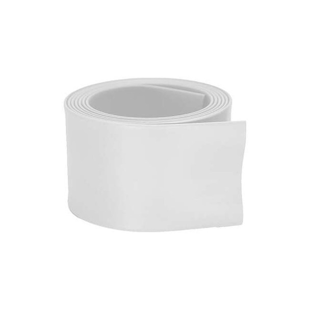 Rhino Color-Coded Shrink Tubing,Clear RCT-1.50-CL