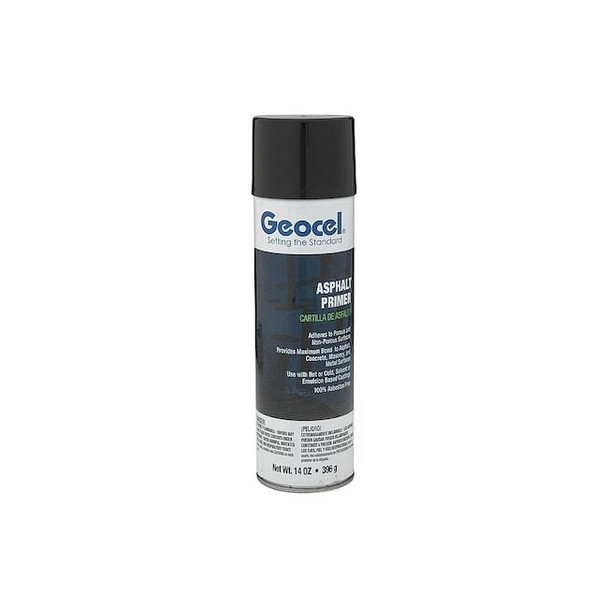 Geocel Asphalt Spray Primer, Black GC01903