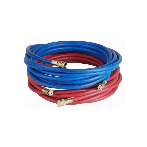 Robinair Hose Set R134 20Ft Xxx 64240