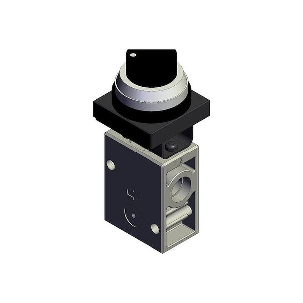 Smc MECHANICAL VALVE VM230-N02-34BA