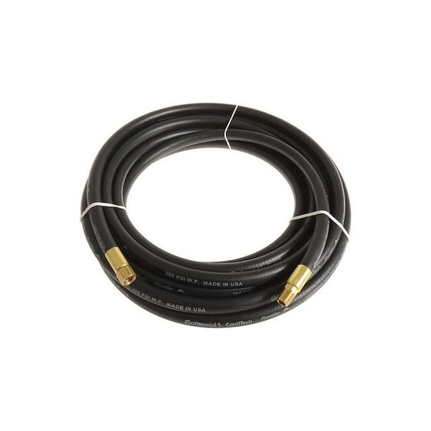 Continental Air Hose Assembly,50 ft Hose L HZB05020-50-31