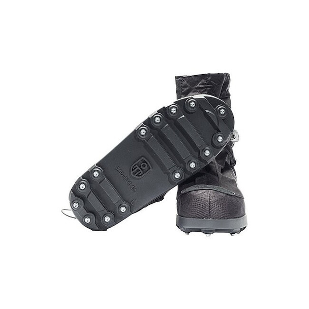 Impacto Overboot, Black, Unisex9To10 1/2, PR BIGFOOT40
