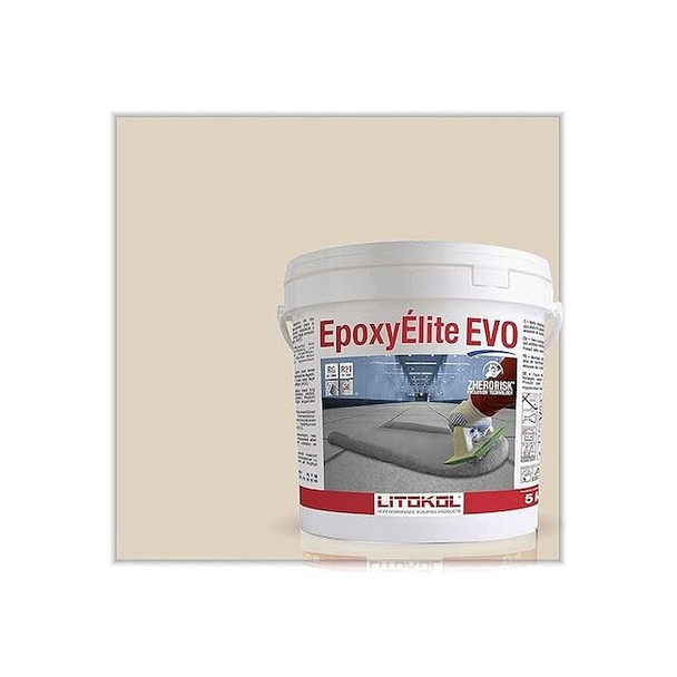 Grout, Beige, 11 lb, 24 hr Full Cure Time, 16 sq ft at 1/2 in