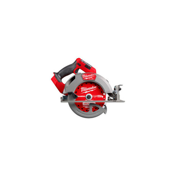 Milwaukee M18 FUEL 7-1/4"" Brushless Cordless Circular Saw (Tool Only)
