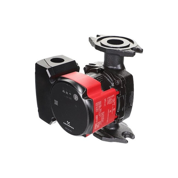 Grundfos Circulating Pump,Flange,1/8hp,115VAC 92603106