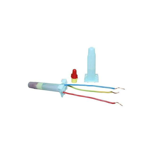 3m Splice Kit, 600 V, 10 AWG Max 58574