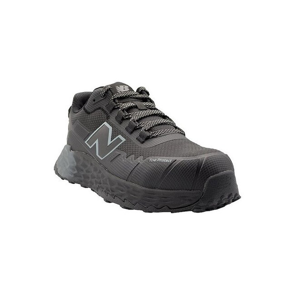 New Balance Men's Athletic Shoe, Black, Gray, 13, MUFCCEHBG MUFCCEHBG-13D