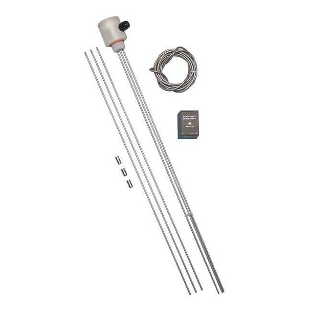 Madison Float Switch 1 In NPTConnection M3784-110