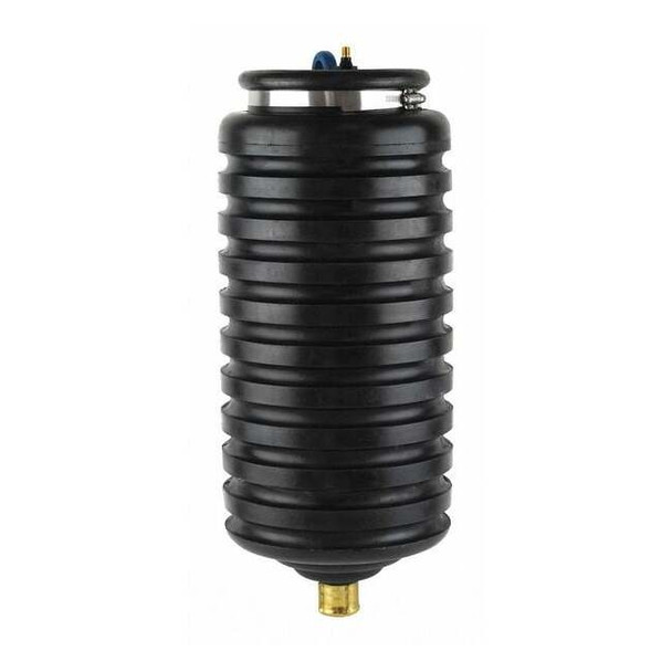 Safe-T-Seal Test Plug, Rubber, Pneumatic, 14" to 16" Sz TP1416
