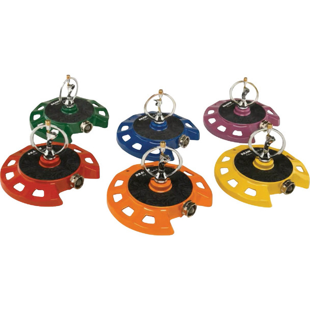 Dramm Spinning Sprinkler 10-15070