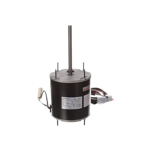 Century Condenser Fan Motor, 1/2 hp; 1/4 hp FE6003F