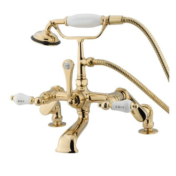 Kingston Brass CC653T2