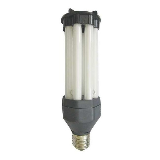 Westward Blacklight Bulb,Replacement,40W,U-Shape 36RF98