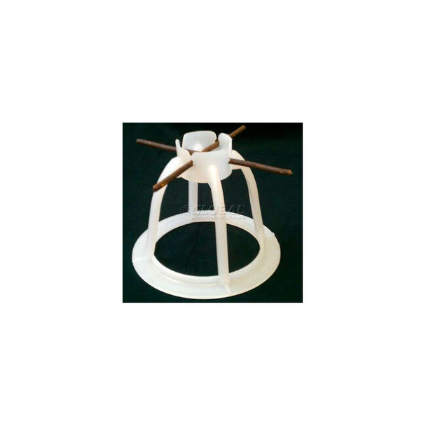 Lotel Mesh-Ups Concrete Reinforcing Chairs 4"" Mesh Up For #6 8 & 10 Gauge Wire