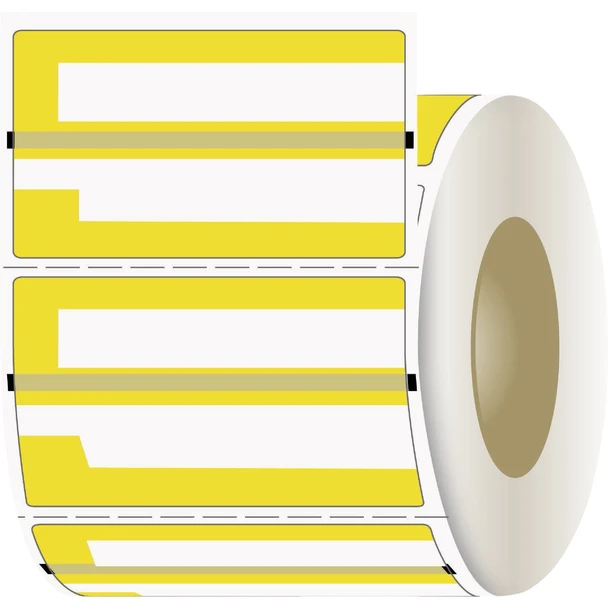 Centurion Zebra Bin Lbl-Dib Z DIB-3