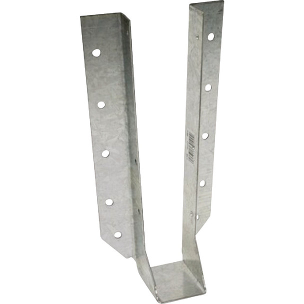 Simpson Strong-Tie HU212 HU 2x12 Galvanized Face-Mount Joist Hanger HU212