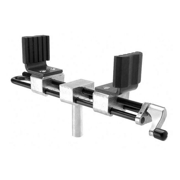 Panavise Vise Head,9-1/4 In Open 376