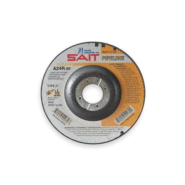 United Abrasives/Sait 22030